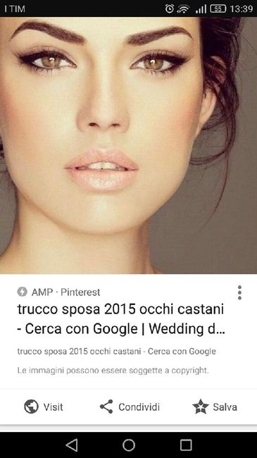  Trucco sposa! - 2