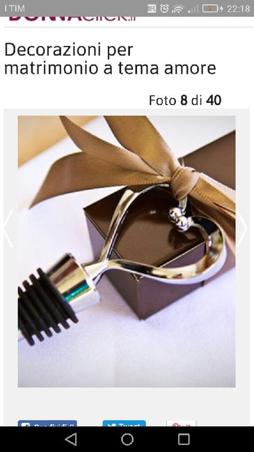  Curiosità.. L'amore è... - 1