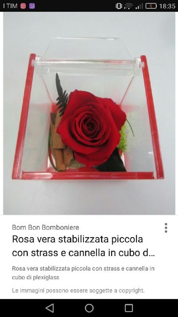  Segnaposto - 1
