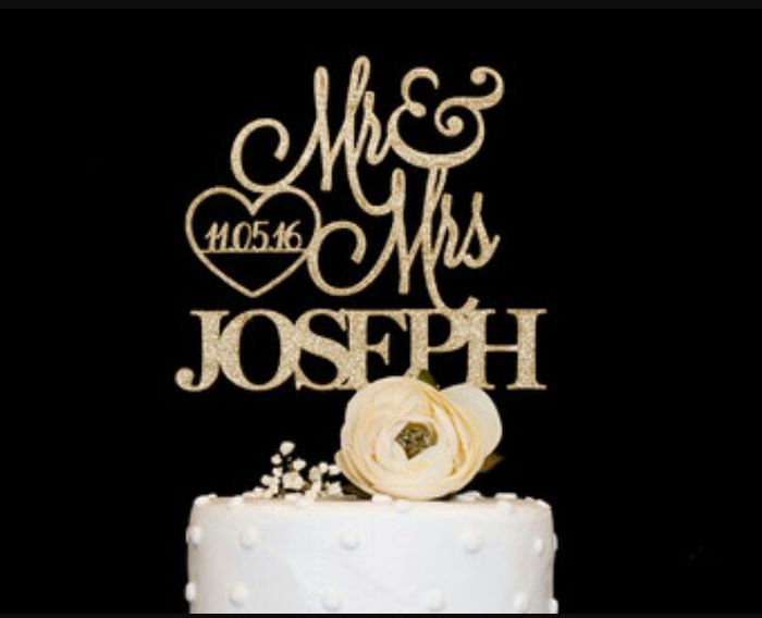  Cake - 1