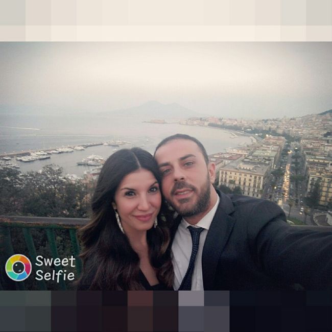 L'ultimo passo per vincere il REGALO di Matrimonio.com - 1