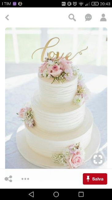  Torta. - 1