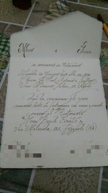  Partecipazioni - 1