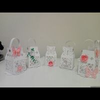 Segnaposto fai da te... - 3