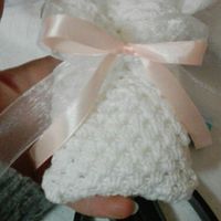 Segnaposto fai da te... - 5