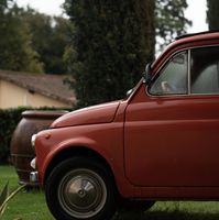 Foto Studio Noniin Studio, Camilla Riccò