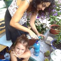 preparazione bomboniere