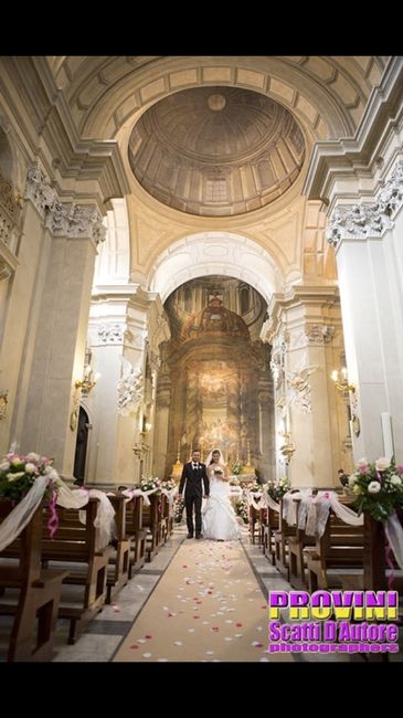 La nostra chiesa😍♥️ - 3