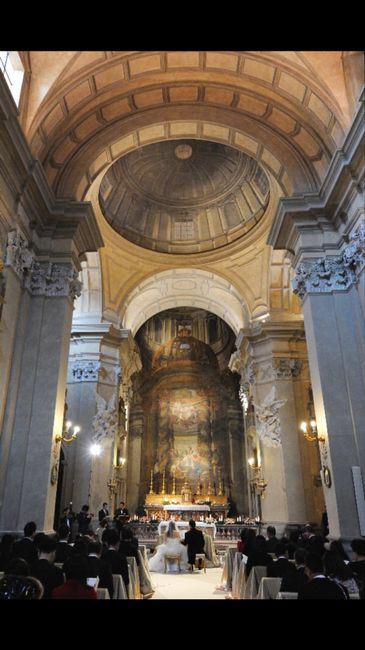 La nostra chiesa😍♥️ - 4