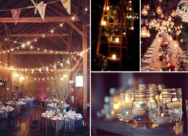 Matrimonio Tema Magico 1