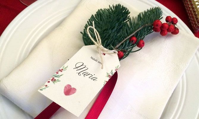 Segnaposto matrimonio 21 dicembre 2019 7