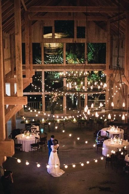 Matrimonio Tema Foresta Incantata 2