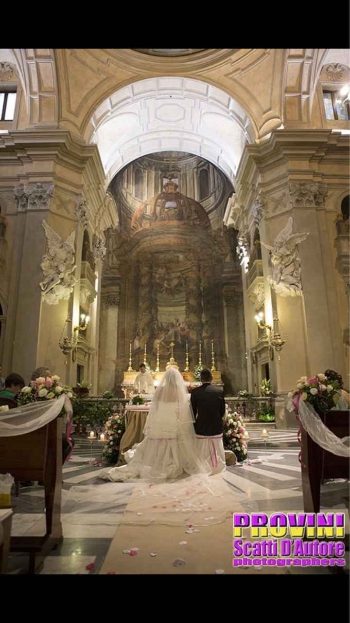 La nostra chiesa😍♥️ - 2
