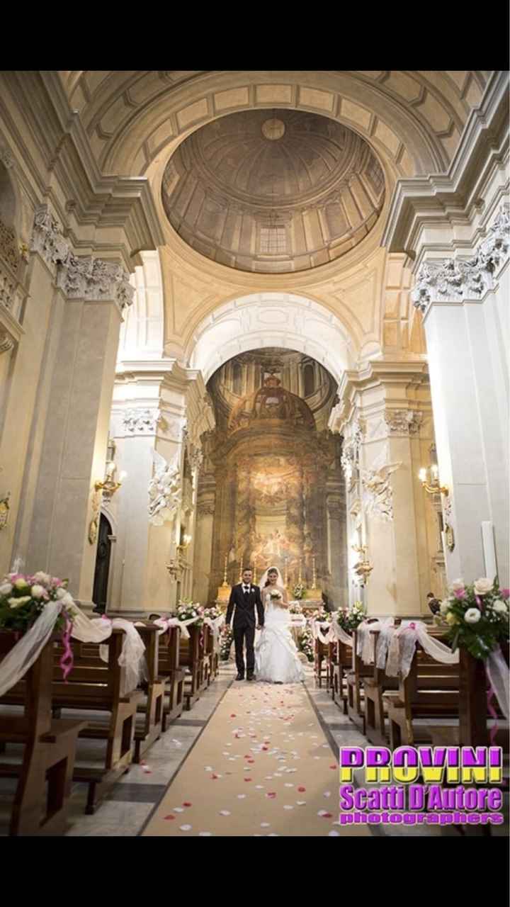 La nostra chiesa😍♥️ - 3