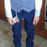 Abito bimbo elegante - 2