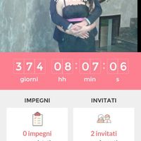 Condividete la data delle vostre nozze - 1