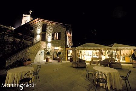 ristorante matrimonio lago d iseo