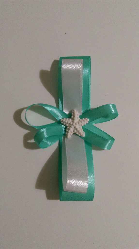 Segnaposto - 1