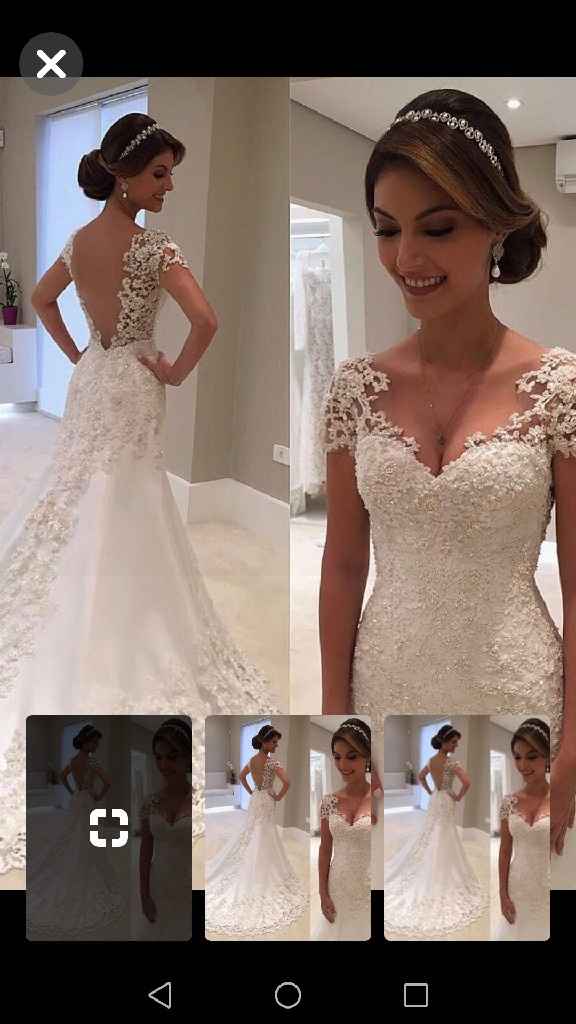 aaa cercasi stilista abito!! - 1