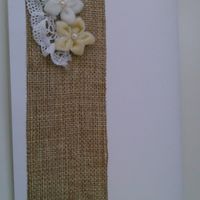 Partecipazioni fai da te - 1