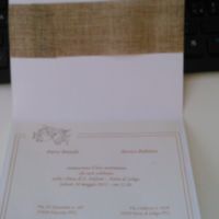 Partecipazioni fai da te - 2