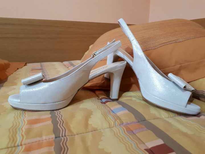  Scarpeeeee trovate🙂🙂🙂 - 2