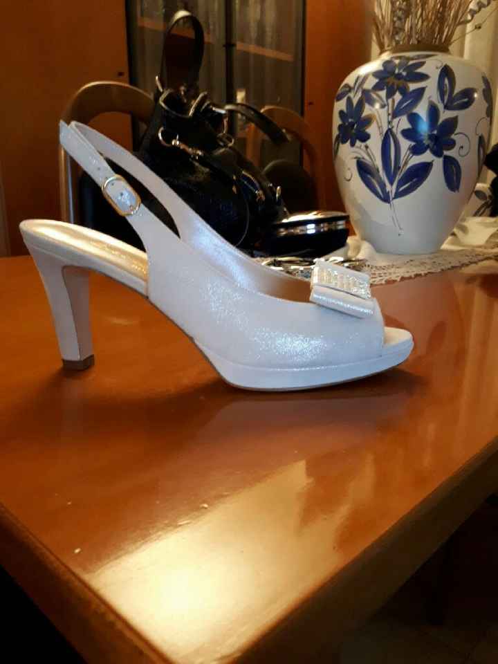 Scarpeeeee trovate🙂🙂🙂 - 3