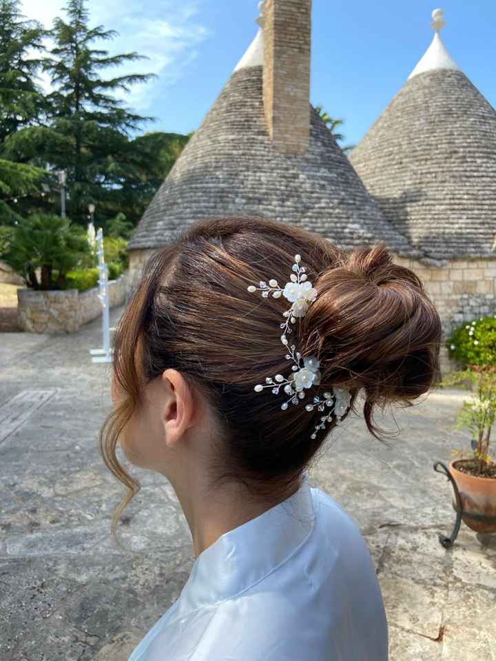 Qualcuna delusa dall' acconciatura? - 2