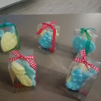  Saponette a go go - 1