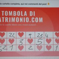 🔟 cartella: condividi i tuoi numeri - 1
