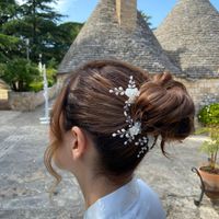 Qualcuna delusa dall' acconciatura? - 2