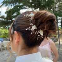 Qualcuna delusa dall' acconciatura? - 3