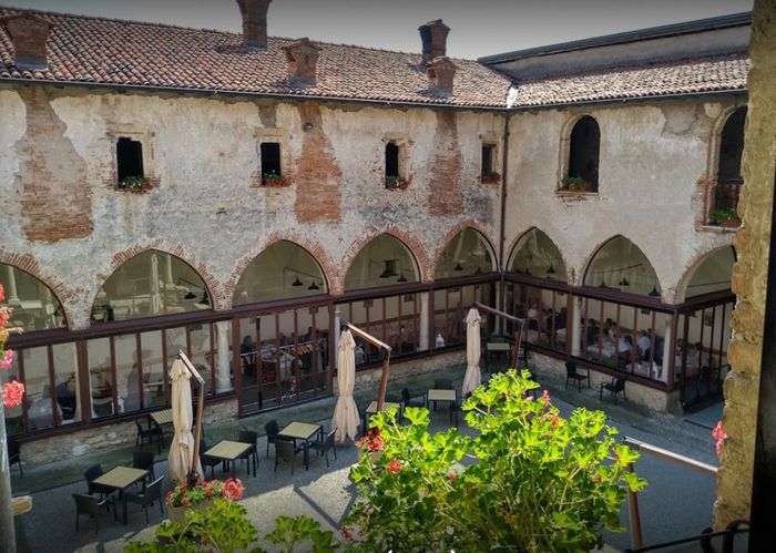 Consigli scelta location? 2