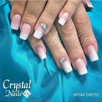 Ricostruzione unghie - 1