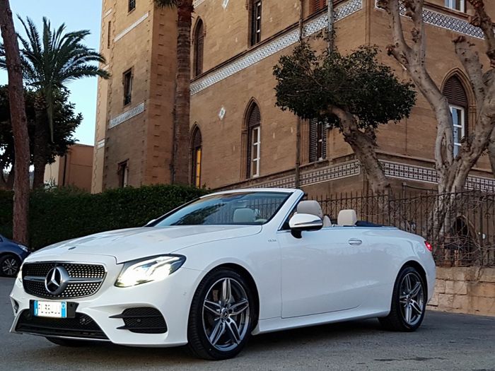 Auto della sposa - 1