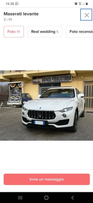 Scegliamo un'auto! 2