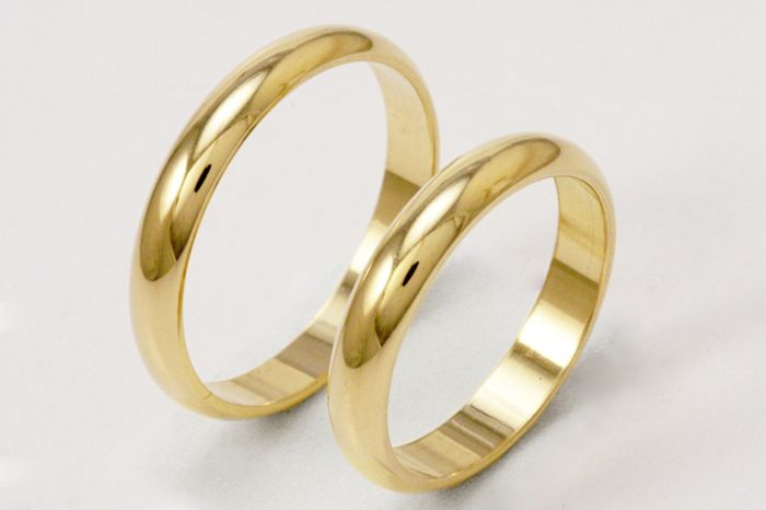 3 tipologie di fedi 1