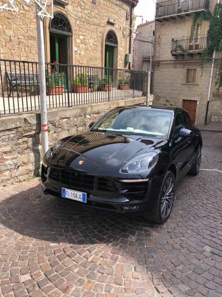 Auto della sposa - 2