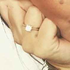 Anello proposta: mi fate vedere il vostro? - 1