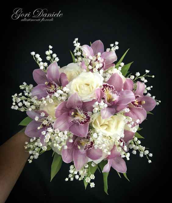 Bouquet - 1