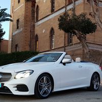 Auto della sposa - 1