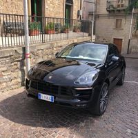 Auto della sposa - 2