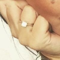 Anello proposta: mi fate vedere il vostro? - 1