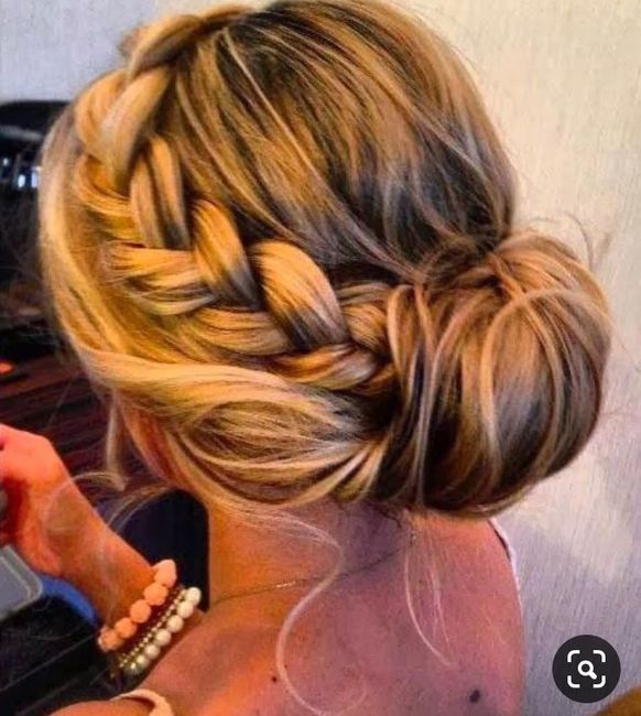 Make up e acconciatura sposa! Consigli! - 2