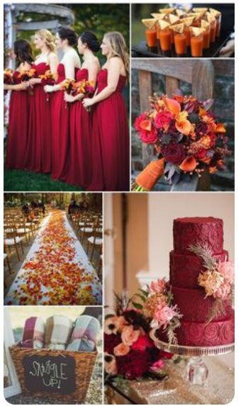 Ispirazioni per le diverse stagioni - 4