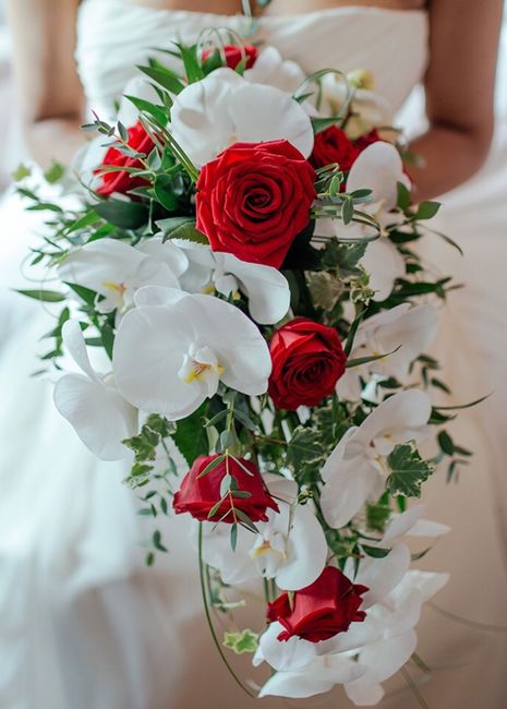 4 tipologie di bouquet 💐 2