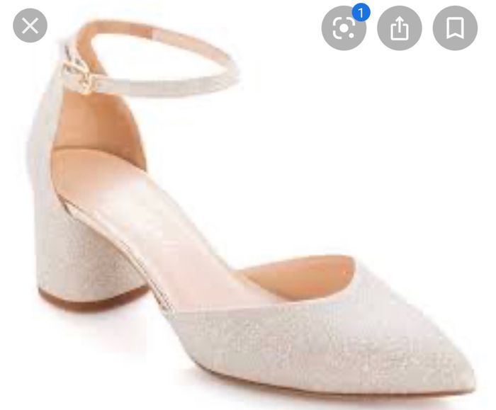 Matrimonio in giardino: e le scarpe? - 2