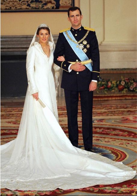 Abiti Principeschi 👰🏻👑 - 7