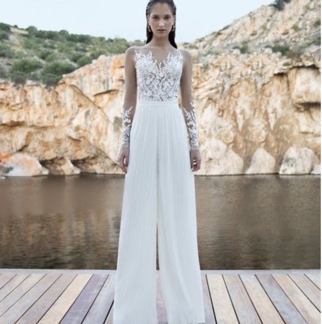 Ad ogni fisico il suo abito! 👰🏻 12