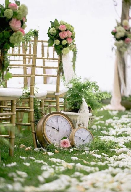 Matrimonio Alice nel Paese delle Meraviglie 8